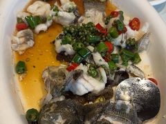 -陶缘一号·四季缘·老字号顺德菜·户外婚礼家宴(西滘店)