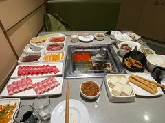 -海底捞火锅(关山保利店)