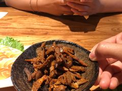 -炉胜·炉端烧·居酒屋