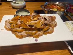 -德香苑脆皮烤鸭·经典(爱融荟城店)