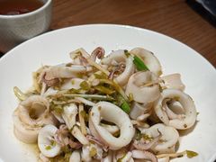 -小厨师·二十年沈家门小海鲜(百井坊巷店)