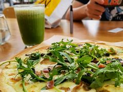 黑松露风干火腿脆薄饼-农畉LONFOOD(福田星河COCOPark店)