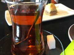 -Efes Turkish & Mediterranean Cuisine 艾菲斯餐厅(陆家嘴店)