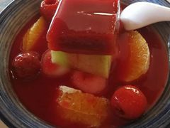 -那家小馆•北京菜•烤鸭(香山店)