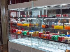-美食汇自助餐厅(成都万达瑞华酒店)