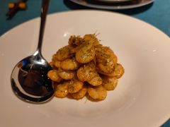 -三利音·玖弄小鲜(浦东嘉里城店)