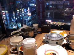 -龙聚德北京烤鸭(沙坪坝华宇A馆店)