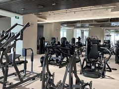 -YCHL FIT健身(前海周大福店)