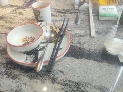 -新白鹿餐厅(松江开元地中海店)