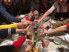 -海底捞火锅(群光广场店)