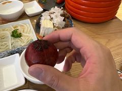 -松野谷·寿喜烧自助(华联顺义金街购物中心店)