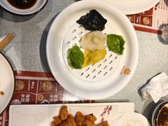 -添福来墨鱼饺子 · 海鲜东北菜(大连星海·黄浦路店)