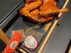 -羽鸽集·乳鸽专门店·地道顺德菜(岭南站店)