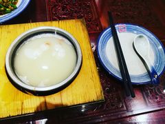 -小铫鸡汤