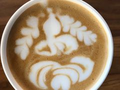 -咖星人E·T coffee·云赛空间