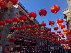 -古文化街旅游区