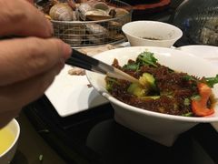 -璞御·海鲜·雪花牛肉局(宾水西道店)