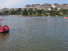 -枫香湖儿童公园