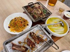 -羊之道草原味道清真餐厅(番禺店)