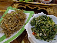 -宗巴雍姆藏餐府