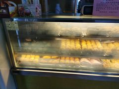 -华南师范大学石牌校区陶园