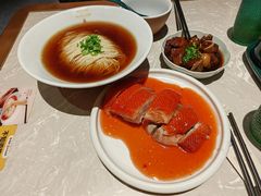 -松鹤面馆·古法焖肉面(观前店)