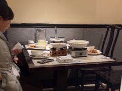 -小菜园新徽菜(扬州华润万象汇店)