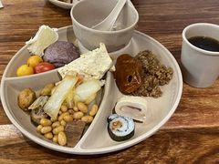 -素满香·食养自助(建邺万达店)