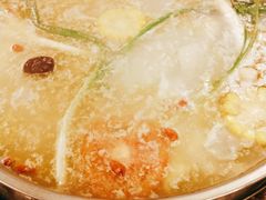 -龙继斑鱼庄(犀浦店)
