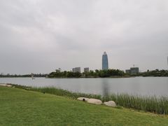 -桐乡凤凰湖