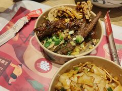 -盛香亭热卤(浏阳天虹店)