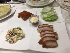 -京粤荟(海王银河科技大厦店)