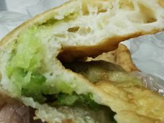 -老方子馅饼粥(台东店)