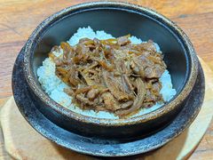 -百年石锅饭·朝鲜族传统民餐