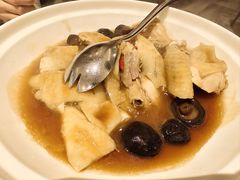 花雕酒醉河田鸡-闽和南(深圳万象城店)