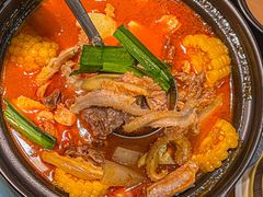 -莲餐厅·湖北菜·潜江小龙虾店(愚园路店)