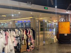 -海马体照相馆(天津世纪都会店)