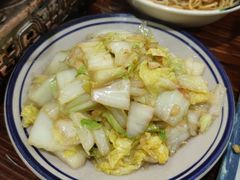 -刘师父老汉口江湖菜(蔡锷路店)