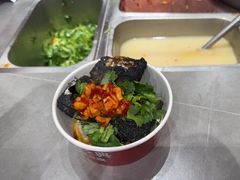 -黑色经典臭豆腐·湖南特产(坡子街店)