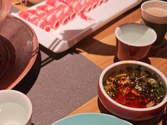 -额尔敦草原涮羊肉·烧烤(冻青树总店)