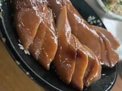 杏鲍菇-大自然素食(望桐路店)