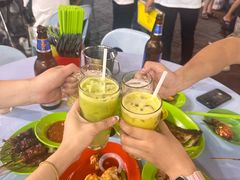 -明记烧鱼美味店