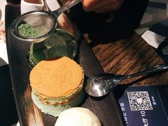 -港丽餐厅
