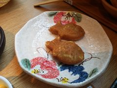 鲷鱼烧-温野菜涮涮锅(曲江大悦城店)