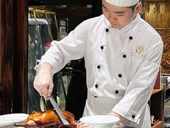 -四季民福烤鸭店(王府井灯市口店)