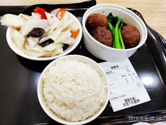 山药黑木耳-姑苏鸿昌兴大食堂(中山北路店)