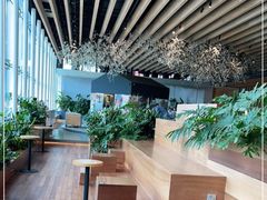 露天位-Seesaw Coffee(朝阳大悦城店)