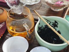 -扫雪煮茶(西村店)