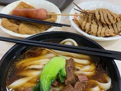 -东方削面(操场城街店)