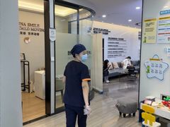 -牙博士口腔品牌连锁(杨浦店)